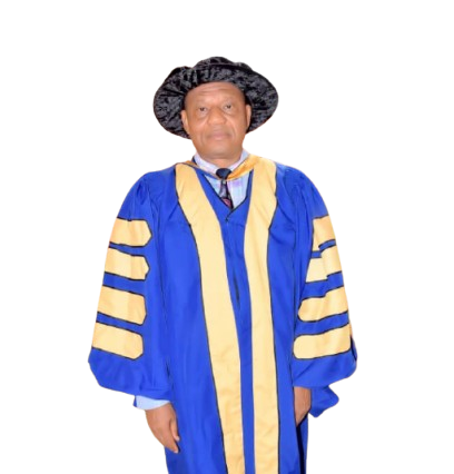 Prof Ojogwu